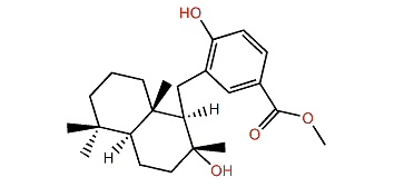 Dysidphenol C